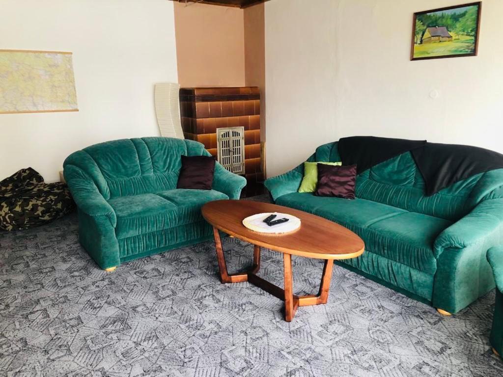 Apartman126 Harrachov Exterior photo