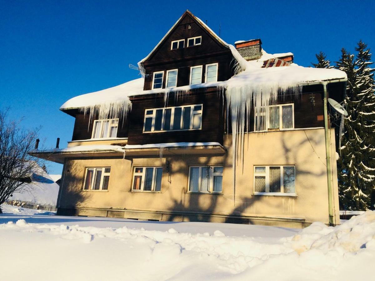 Apartman126 Harrachov Exterior photo