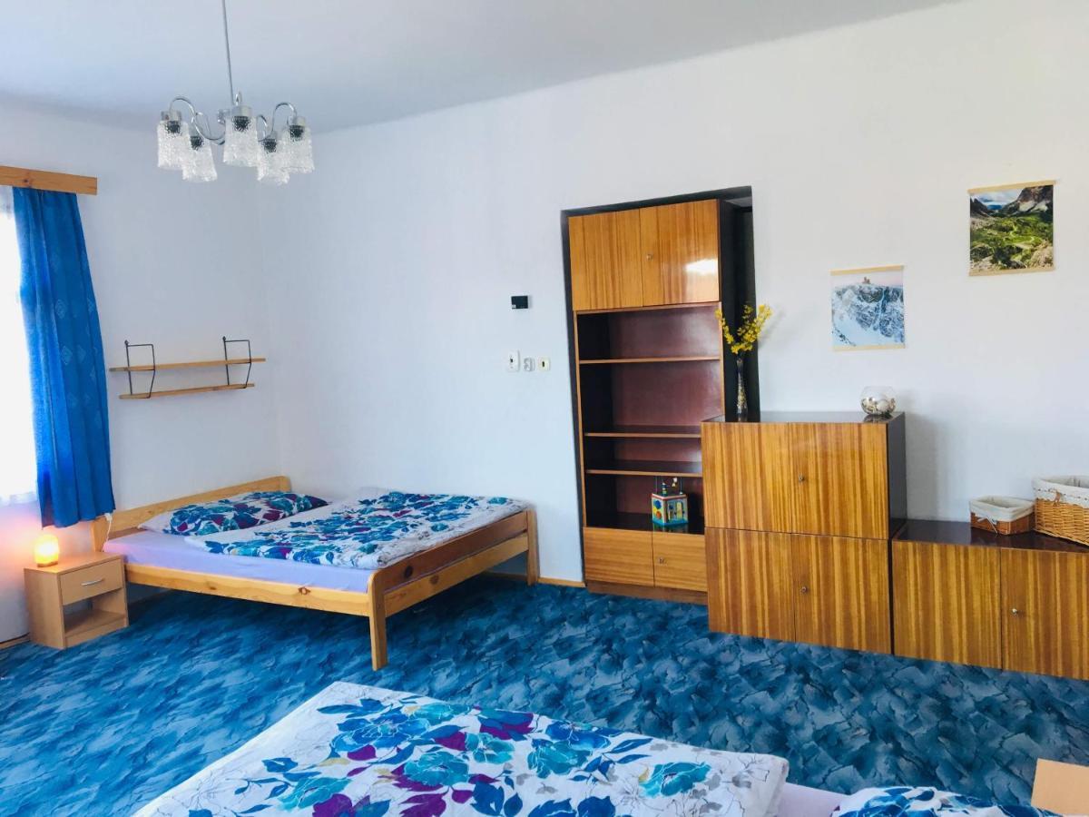 Apartman126 Harrachov Exterior photo