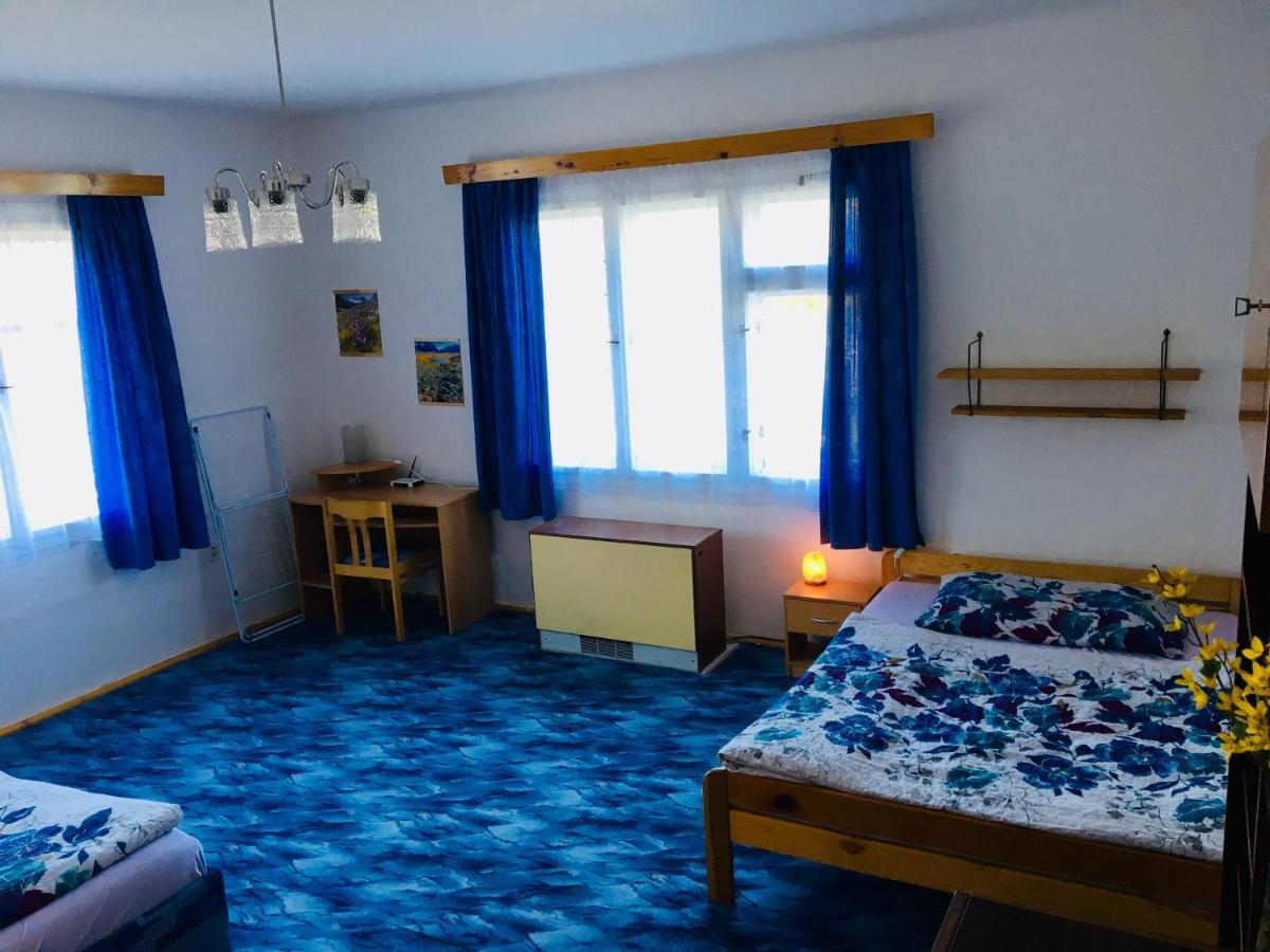 Apartman126 Harrachov Exterior photo